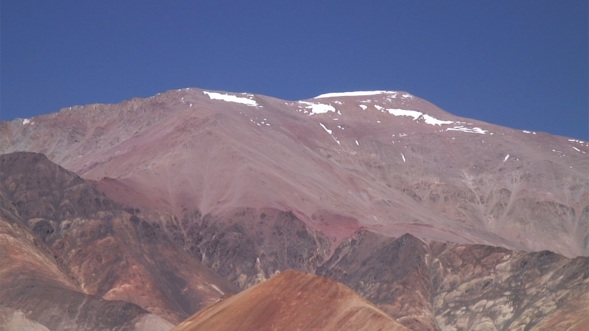 General Belgrano 6.097m